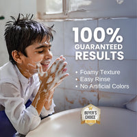 Kids Facewash Boys